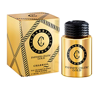 Charriol Infinite Celtic Gold Pour Homme 100 мл - парфюмированная вода (edp)