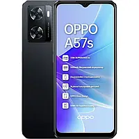 Смартфон Oppo A57s 4/128Gb Black