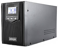 Источник бесперебойного питания 2000VA, синусоидальный сигнал EnerGenie EG-UPS-PS2000-02 - Lux-Comfort