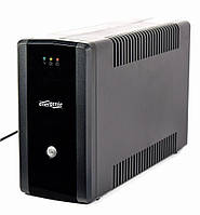 Источник бесперебойного питания 1200 VA, Home Series EnerGenie EG-UPS-H1200 - MiniLavka