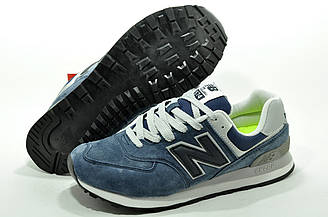 Чоловічі кросівки New Balance 574 Classic