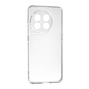 Силикон TPU SMTT OnePlus 11,  Transparent 2023