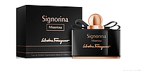 Salvatore Ferragamo Signorina Misteriosa 100 мл - парфюмированная вода (edp)