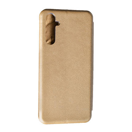 Чехол-книжка 360 New для Samsung A05S Gold, фото 2