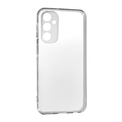 Силікон TPU SMTT Samsung M34, Transparent, фото 1