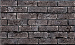 Фасадна плитка ручної роботи Loft-Brick, Бельгійська №4, 240*71*15мм (шов 12мм)