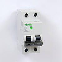 Автоматичний вимикач Easy9 2Р 32А C EZ9F34232