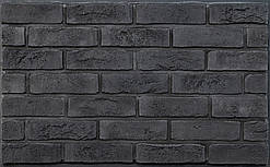 Фасадна плитка ручної роботи Loft-Brick, Бельгійська №5, 240*71*15мм (шов 12мм)
