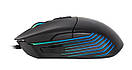 Dream Machines Миша ігрова DM5 Blink S USB Black, фото 7
