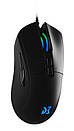Dream Machines Миша ігрова DM5 Blink S USB Black, фото 9