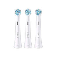 Насадки для електричної зубної щітки ORAL-B iO Series Ultimate Clean 3 шт.