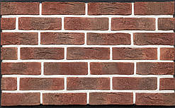Фасадна плитка ручної роботи Loft-Brick, Бельгійська №9, 240*71*15мм (шов 12мм)