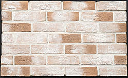 Фасадна плитка ручної роботи Loft-Brick, Бельгійська №13, 240*71*15мм (шов 12мм)