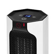 Тепловентилятор Cooper&Hunter Smart CH-F1500CSE, фото 3