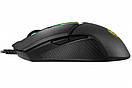 MSI Миша Clutch GM30 Black GAMING Mouse, фото 4