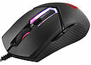 MSI Миша Clutch GM30 Black GAMING Mouse, фото 6