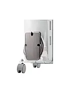 Масляний нагрівач Zanussi Espressione ZOH/ES-09WN 2000 W (9 секцій), фото 8