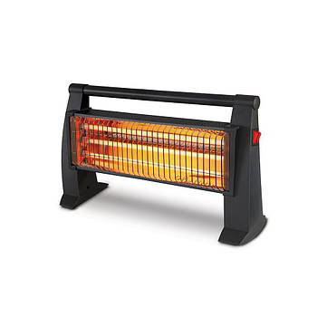 Інфрачервоний обігрівач KUMTEL LX-2820, 1.5 кВт