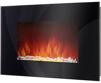 Електрокамін Electrolux EFP/W 1250ULS