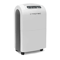 Осушитель воздуха Trotec TTK 100 E до 90 м², 30 литров