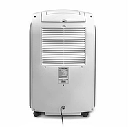 Осушувач повітря Trotec TTK 100 E до 90 м², 30 літрів, фото 6