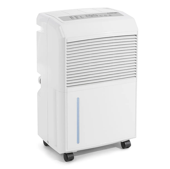 Осушувач повітря Trotec TTK 90 E до 90 м², 30 літрів