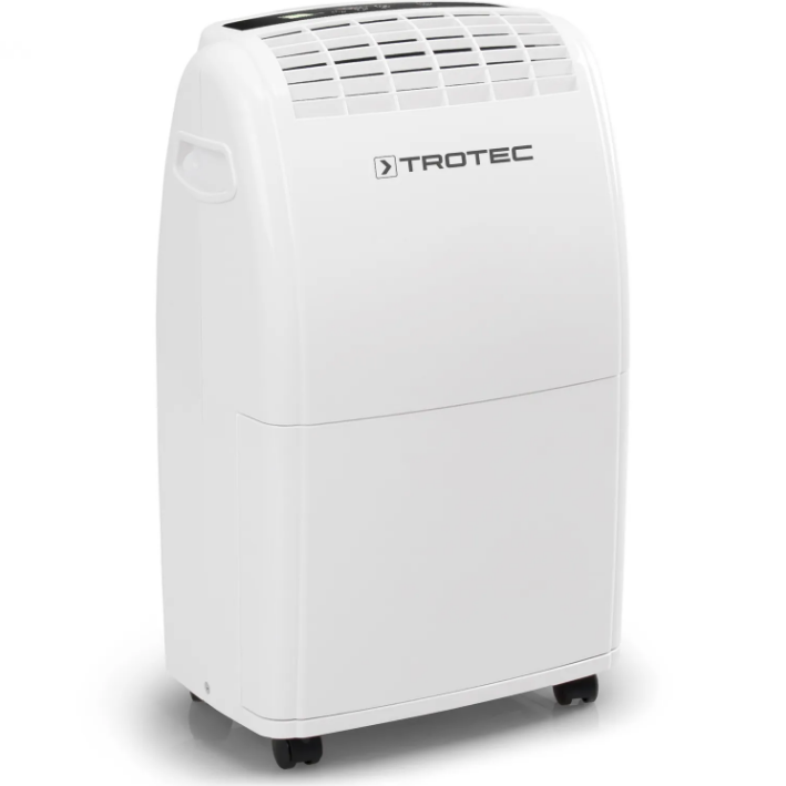 Осушувач повітря Trotec TTK 75 E до 45 м², 20 літрів
