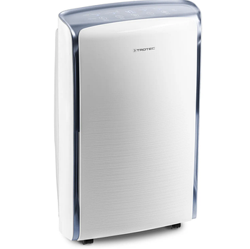 Осушувач повітря Trotec TTK 73 E до 50 м², 24 літрів