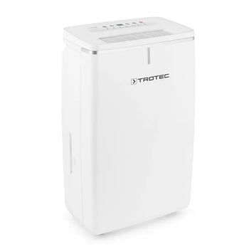Осушувач повітря Trotec TTK 72 E до 50 м², 24 літрів