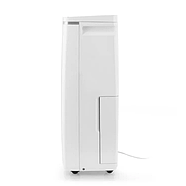 Осушувач повітря Trotec TTK 72 E до 50 м², 24 літрів, фото 5