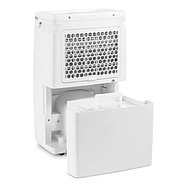 Осушувач повітря Trotec TTK 72 E до 50 м², 24 літрів, фото 7