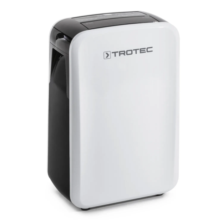 Осушувач повітря Trotec TTK 71 E до 50 м², 24 літрів