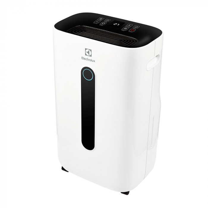 Осушувач повітря Electrolux EDМ-25L, 25 м2, 25 л/добу