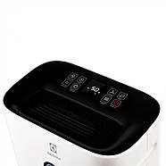 Осушувач повітря Electrolux EDМ-25L, 25 м2, 25 л/добу, фото 6