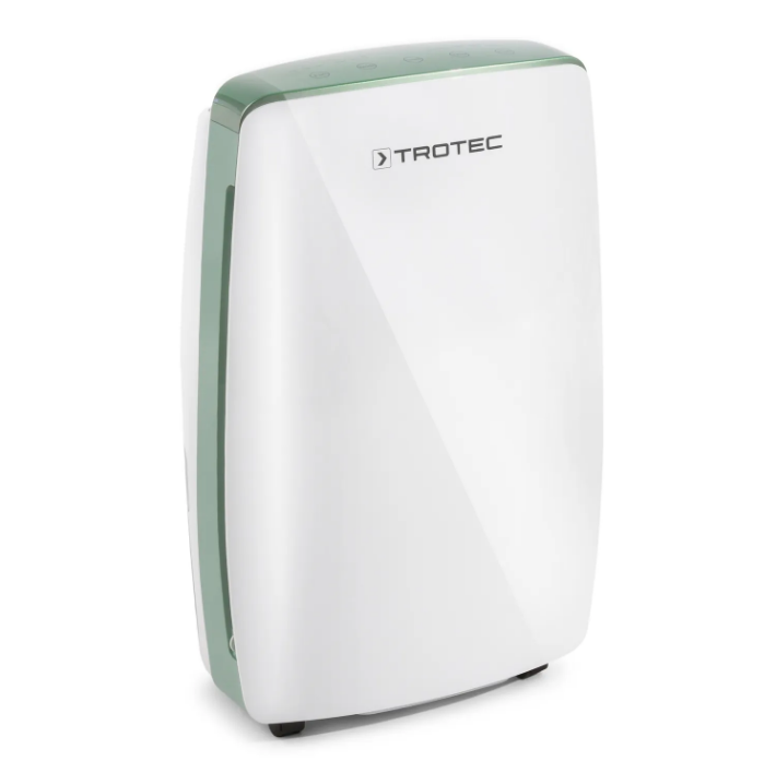 Осушувач повітря Trotec TTK 68 E до 45 м², 20 літрів