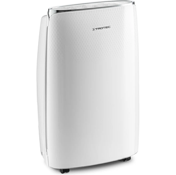 Осушувач повітря Trotec TTK 67 E до 50 м², 24 літрів