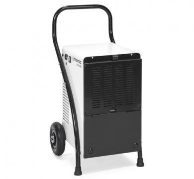 Осушувач повітря Trotec TTK 170 S, до 180 м², 50 літрів