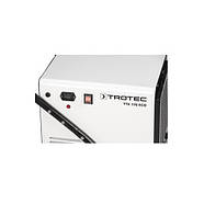 Осушувач повітря Trotec TTK 170 S, до 180 м², 50 літрів, фото 4