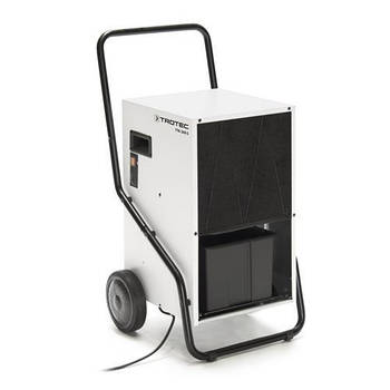 Осушувач повітря Trotec TTK 650 S, до 590 м², 100 літрів