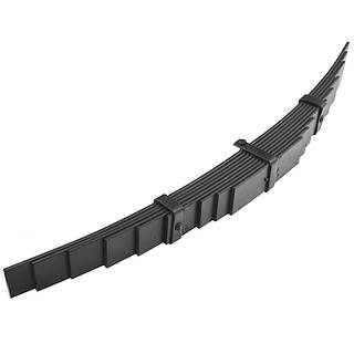 izharu出品　12/27 Сайлентблок (втулка) рессоры ISUZU, Богдан, Ataman 18 целая