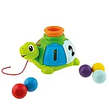 Сортер Chicco Черепашка, фото 6