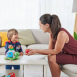 Сортер Chicco Черепашка, фото 3