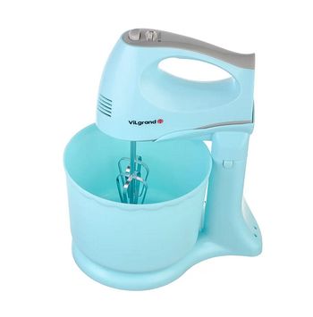 Міксер з чашею 300Вт ViLgrand VHM3017B