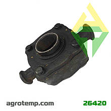 Корпус підшипника БДТ-7 212 (у зборі) БДЮ-01.110