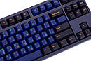 Akko Клавіатура механічна 3087 DS Horizon 87Key, CS Orange V2, USB-A, EN/UKR, No LED, Blue, фото 4
