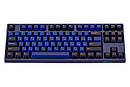 Akko Клавіатура механічна 3087 DS Horizon 87Key, CS Orange V2, USB-A, EN/UKR, No LED, Blue, фото 5