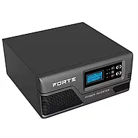 Інвертор Forte FPI-0612Pro 600 ВТ