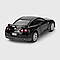 Модель легкова Kinsmart Nissan GT-R R35 (2009) 5'' KT5340W, фото 4
