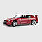 Модель легкова Kinsmart Nissan GT-R R35 (2009) 5'' KT5340W, фото 9
