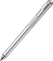 Стилус Baseus Golden Cudgel Capacitive Stylus Pen Silver (ACPCL-0S)